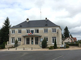 Town hall