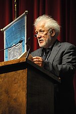 Michael Ondaatje