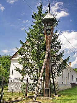 Local belfry