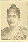 Mrs Lyman J. Gage