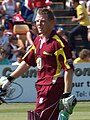 A newer pic of Niall O'Brien of Northants [2009]