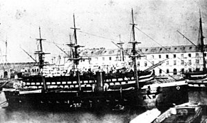 Normandie in 1870