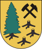 Coat of arms of Kolonia Fryderyk