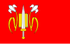 Flag of Gmina Rzekuń