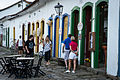 Image 29Paraty in Rio de Janeiro State (from Tourism in Brazil)
