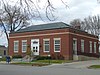 U.S. Post Office – Preston Main