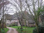 Salmestone Grange including Chapel