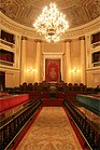 Senate of Spain