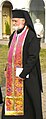 Father Gajek in 2012