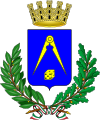 塞斯托卡伦代徽章