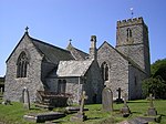 Church of St Mary Magdalene