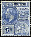 British Guiana