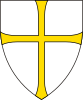 Coat of arms of Trøndelag County Municipality