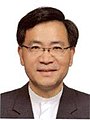蔡炳坤（AA） 前台北市副市长、建国中学校长、台中一中校长