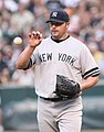 Roger Clemens, himself, "Homer at the Bat"