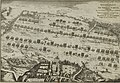 The Battle of Naseby June 1645