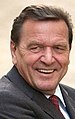 Germany Gerhard Schroeder, Chancellor