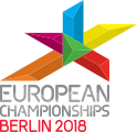 Berlin 2018 Logo