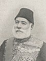 Abdurrahman Nurettin Pasha