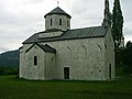 Vasojevići Eastern Orthodox Church