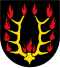 Coat of arms of Bauen