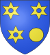 莱图瓦勒徽章