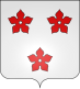 埃萨鲁瓦徽章