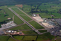 Image 25Bristol Airport, which is located in North Somerset (from Somerset)