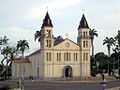 Our Lady of Grace Cathedral, São Tomé