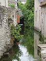 The Mauve in Meung-sur-Loire