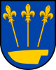 Coat of arms of Halenkovice