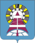 Coat of arms of Noyabrsk