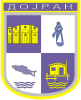 Coat of arms of Dojran Municipality