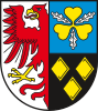 Coat of arms of Stendal