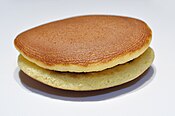 Dorayaki