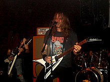 Early Man in 2006