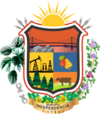 Official seal of Independencia Municipality