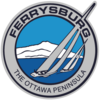 Official seal of Ferrysburg, Michigan