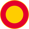 Closed to all vehicles in both directions