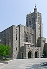 Princeton University Library