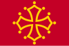 图卢兹旗帜