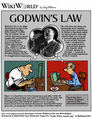 Godwin's Law