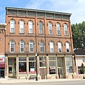 Historic Goodyear Block