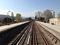 Gotsiridze platforms before reconstruction