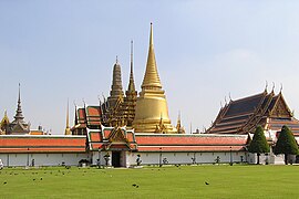 Wat Phra Kaew