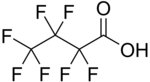 Skeletal formula