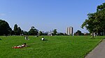 Brockwell Park