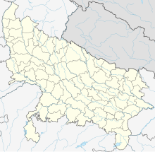 AYJ is located in Uttar Pradesh