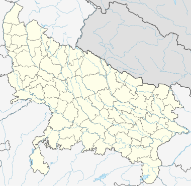 Dainik Jagran is located in Uttar Pradesh