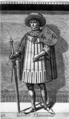 21.Jean Ier de Hainaut 1299 - 1304